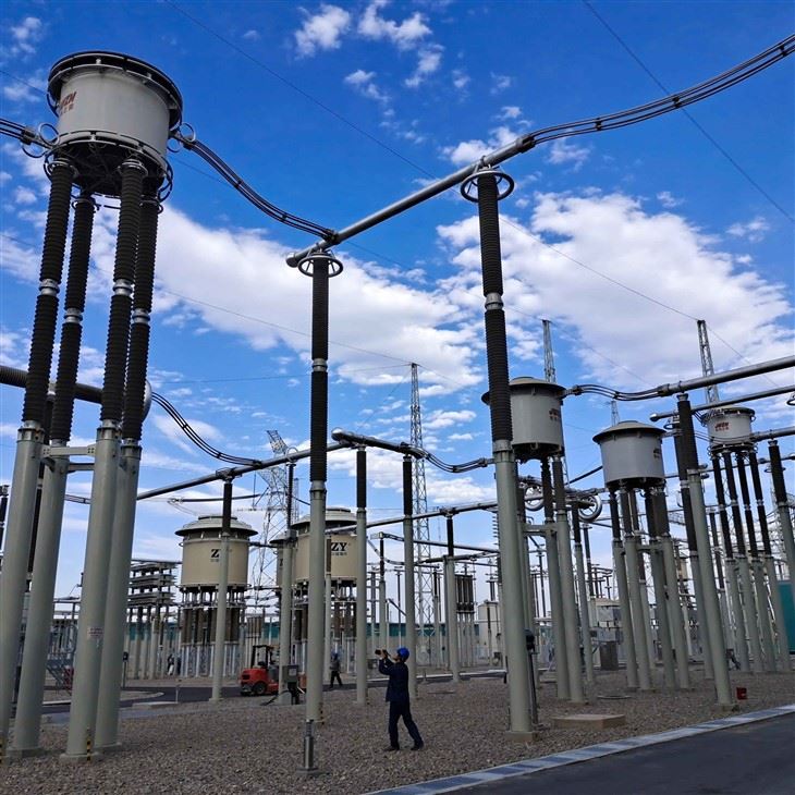 Αντιδραστήρας PLC